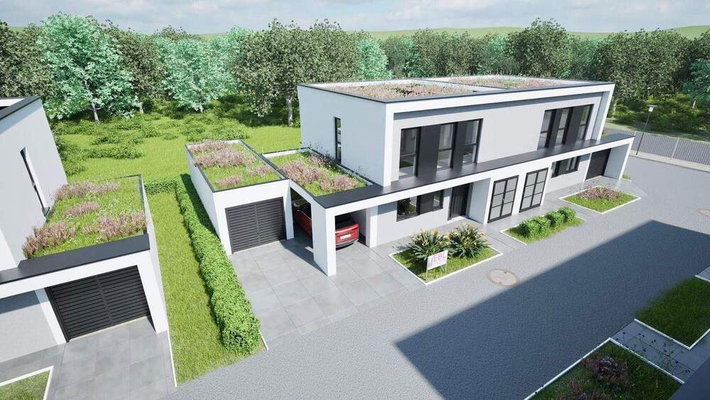 Grundstück Bochum Hofstede - 152.000&euro; | Angebot:24856050