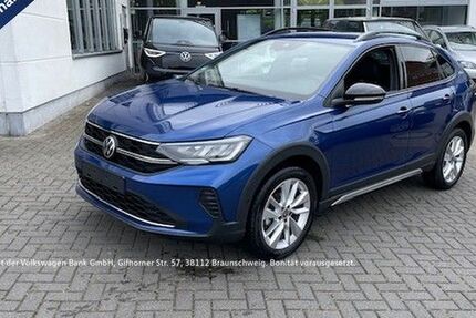 VW Taigo 7.970 km 25.298 &euro; Lünen 44534