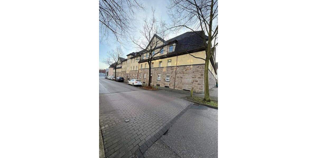 Etagenwohnung Witten Annen - 3 Zimmer, 85 m&sup2;, 890&euro; | Angebot:25910520