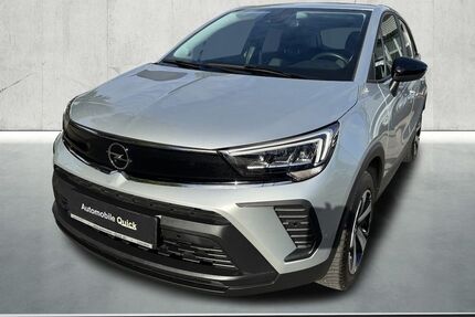 Opel Crossland (X) 47.200 km 14.990 &euro; Iserlohn-Letmathe 58642