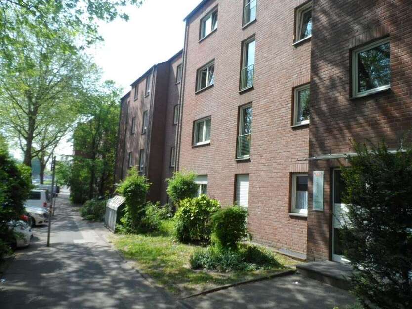 Wohnung zum Mieten in Essen 334,57 € 57.32 m²
