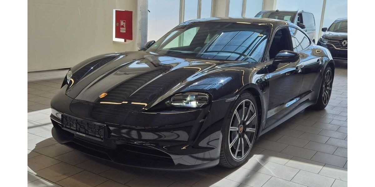 Porsche Taycan 18.306 km 66.916 &euro; Hagen 58091
