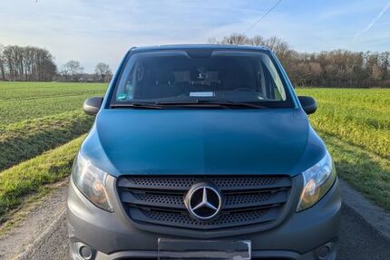 Mercedes-Benz Vito 199.000 km 17.000 &euro; Nordkirchen 59394