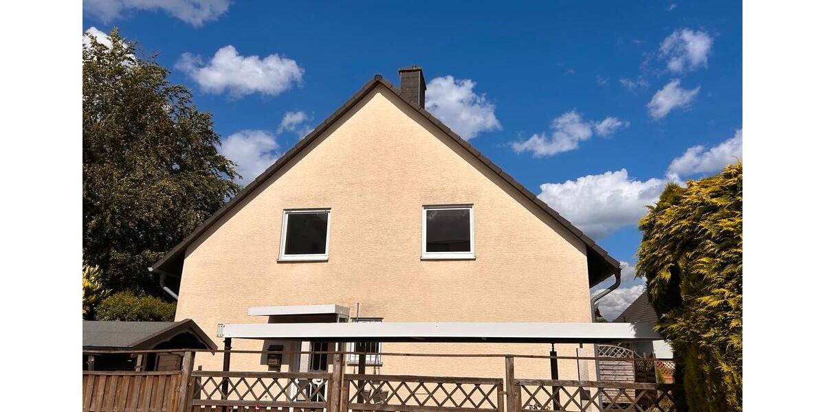 Doppelhaushälfte Holzwickede - 5 Zimmer, 130 m&sup2;, 365.000&euro; | Angebot:26901683