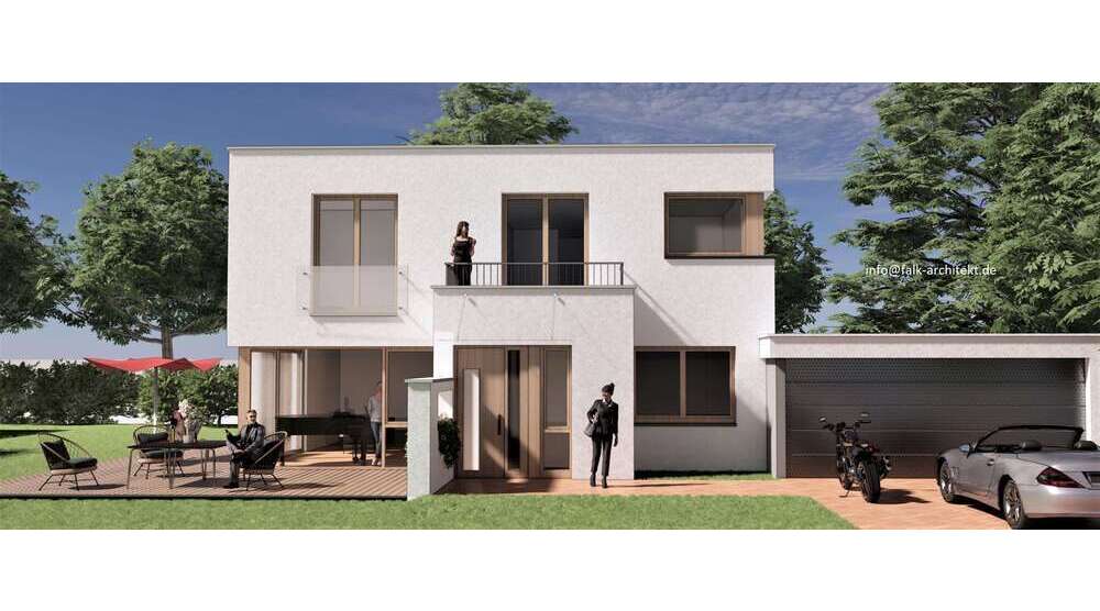 Haus zum Kaufen in Castrop-Rauxel 1.599.000 € 303 m²