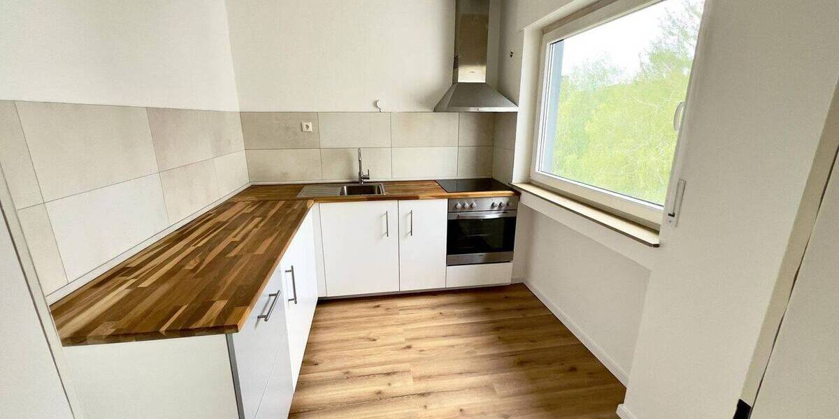 Etagenwohnung Gevelsberg Berge - 3 Zimmer, 81 m&sup2;, 815&euro; | Angebot:26686218