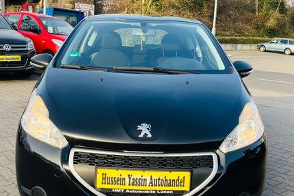 Peugeot 208 138.000 km 3.300 &euro; Dortmund 44147