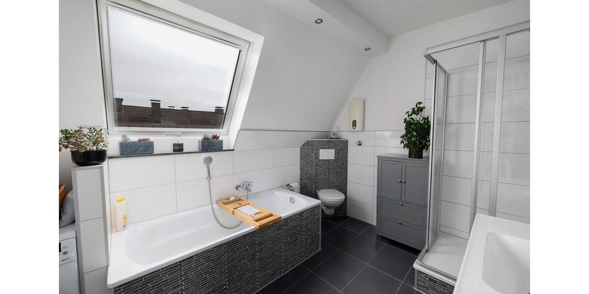 Etagenwohnung Dortmund Gartenstadt - 3.5 Zimmer, 131 m&sup2;, 429.000&euro; | Angebot:26898223