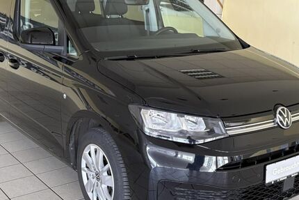 VW Caddy 50.597 km 21.500 &euro; Bochum 44805