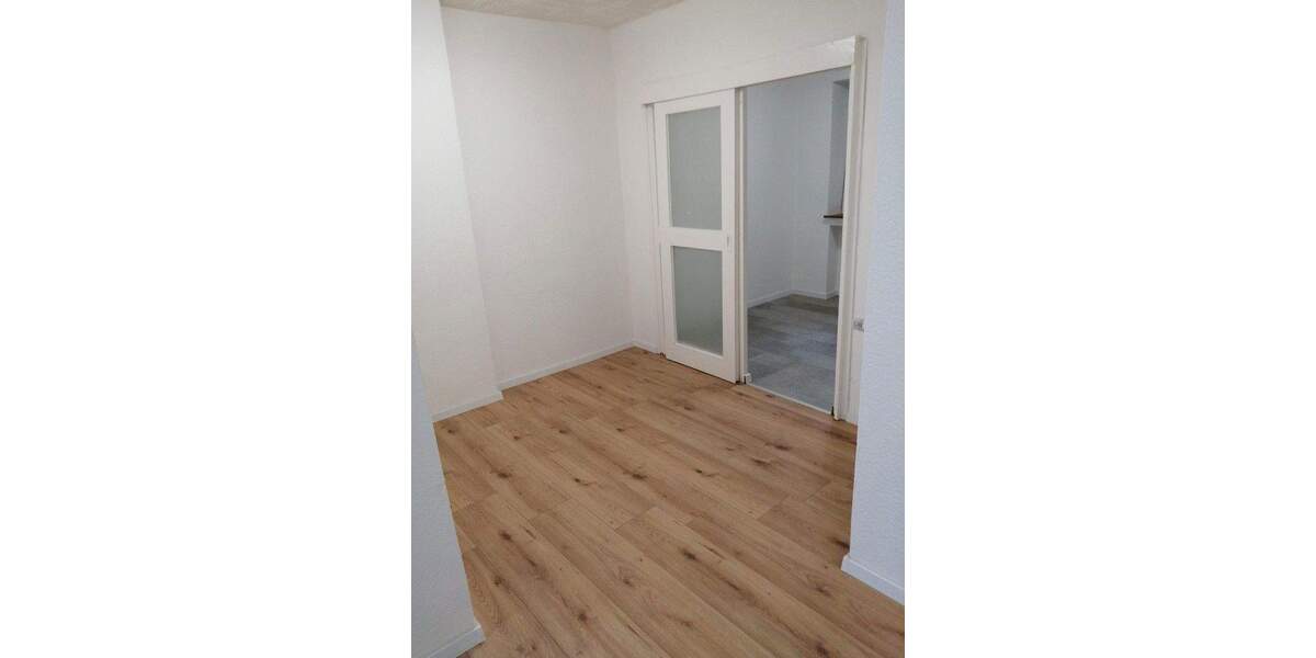 Etagenwohnung Dortmund Mitte - 2 Zimmer, 55 m&sup2;, 575&euro; | Angebot:24748625