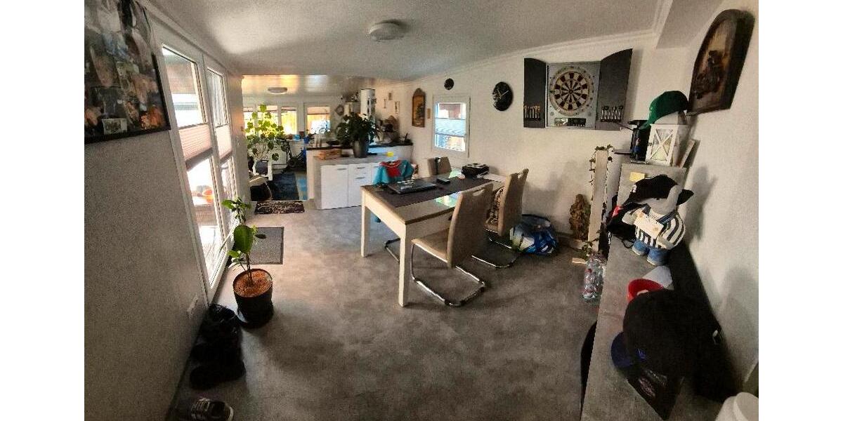 Einfamilienhaus Olfen - 3 Zimmer, 55 m&sup2;, 89.500&euro; | Angebot:27093817