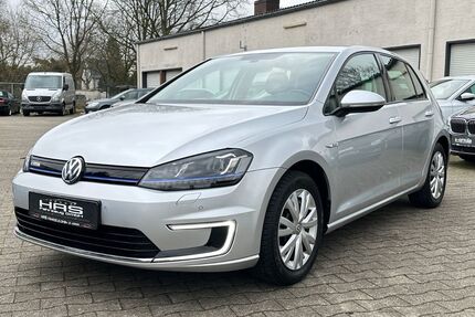 VW Golf 65.000 km 10.990 € Hamm 59067