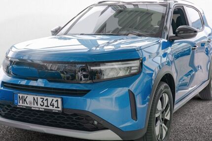 Opel Frontera 10.890 km 22.650 &euro; Iserlohn 58636