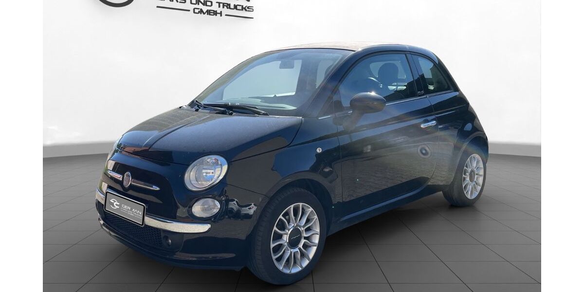 Fiat 500 180.000 km 4.499 &euro; Hagen 58089