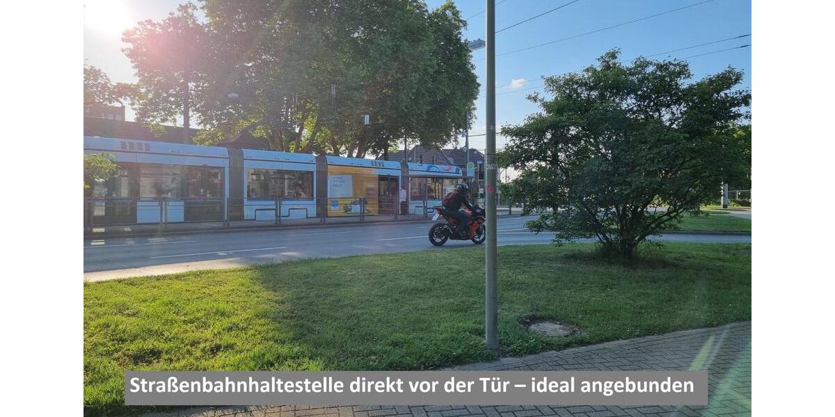 Etagenwohnung Bochum Günnigfeld - 1 Zimmer, 39 m&sup2;, 69.950&euro; | Angebot:22454196