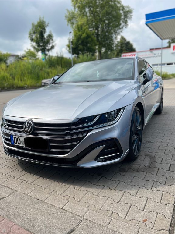 Arteon