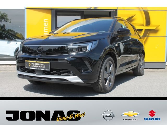 Opel Grandland (X) 13.071 km 22.890 € Unna 59427