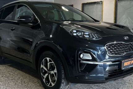 Kia Sportage 54.282 km 16.990 &euro; Unna 59425