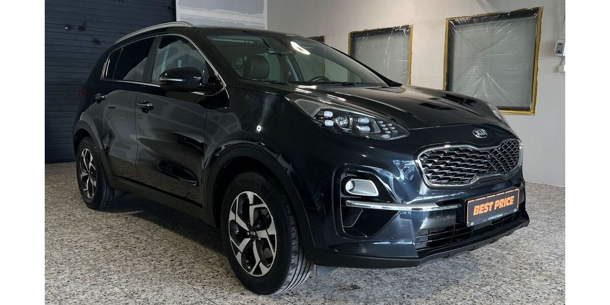 Kia Sportage 54.282 km 16.990 &euro; Unna 59425