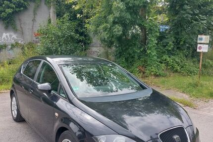 Seat Leon 189.101 km 2.895 &euro; Dortmund 44137