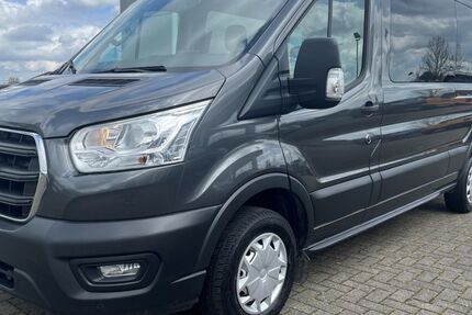 Ford Transit 176.852 km 27.900 &euro; Lüdinghausen 59348
