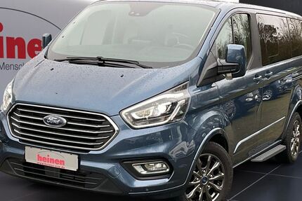 Ford Tourneo Custom 86.000 km 34.899 &euro; Werne 59368