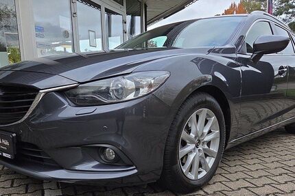 Mazda 6 152.462 km 10.590 € Schwerte 58239