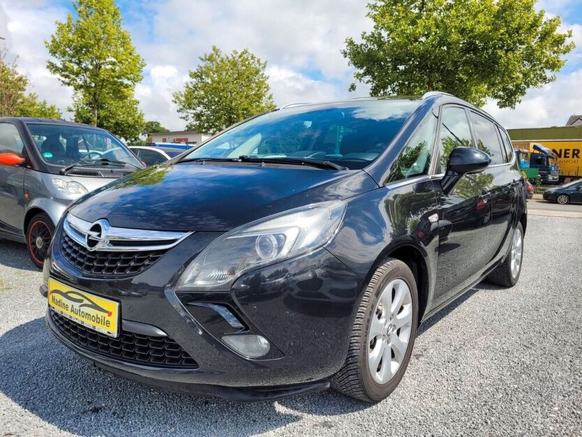 Zafira