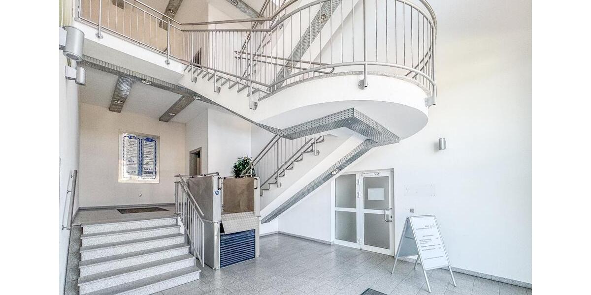 Gewerbeobjekt Witten Annen - 1.755&euro; | Angebot:22968798