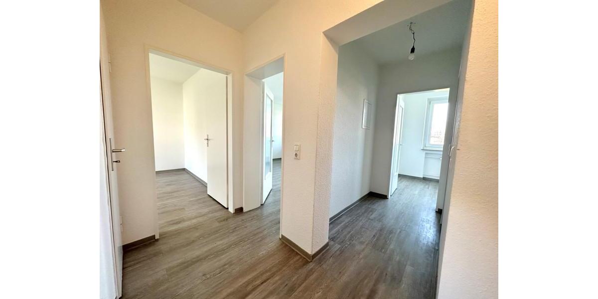 Erdgeschoßwohnung Dortmund Brackel - 3 Zimmer, 72 m&sup2;, 722&euro; | Angebot:24776353