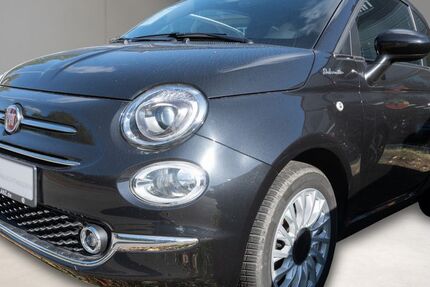 Fiat 500 9.132 km 14.885 &euro; Herne 44625