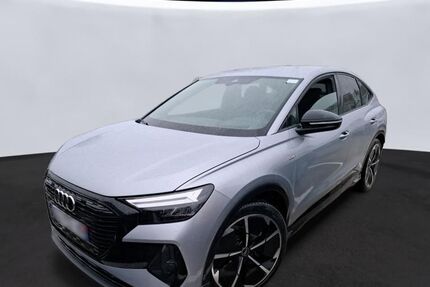 Audi Q4 e-tron 39.442 km 34.410 &euro; Hagen 58091