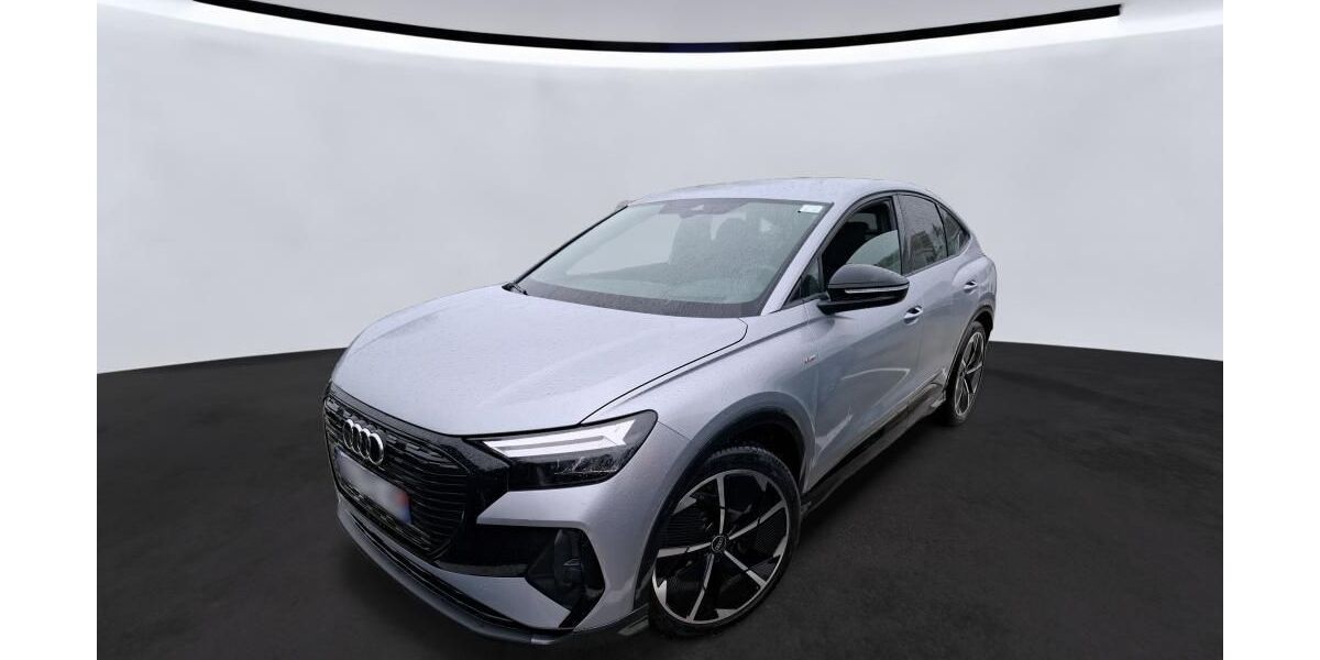 Audi Q4 e-tron 39.442 km 34.410 &euro; Hagen 58091