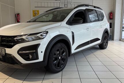 Dacia Jogger 53.000 km 16.750 &euro; Dortmund 44309