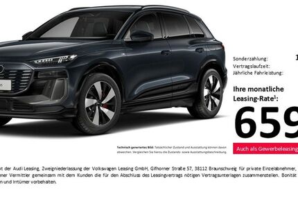 Audi Q6 e-tron 11.358 km 67.488 &euro; Dortmund 44143