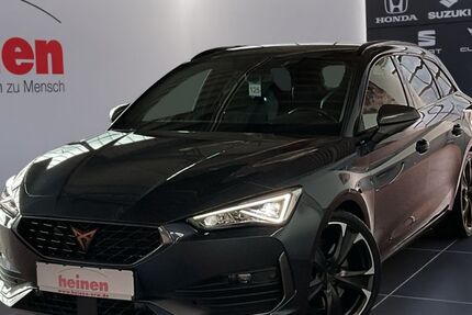 Cupra Leon 18.515 km 29.899 &euro; Werne 59368