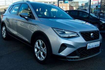 Seat Arona 12.150 km 16.975 &euro; Hagen 58089