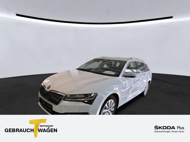 Skoda Superb 98.925 km 20.790 &euro; Bochum 44809