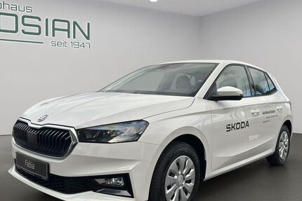 Skoda Fabia 7.900 km 16.580 &euro; Iserlohn 58642