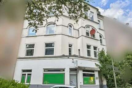 Wohnung zum Kaufen in Dortmund 169.000 € 110 m²