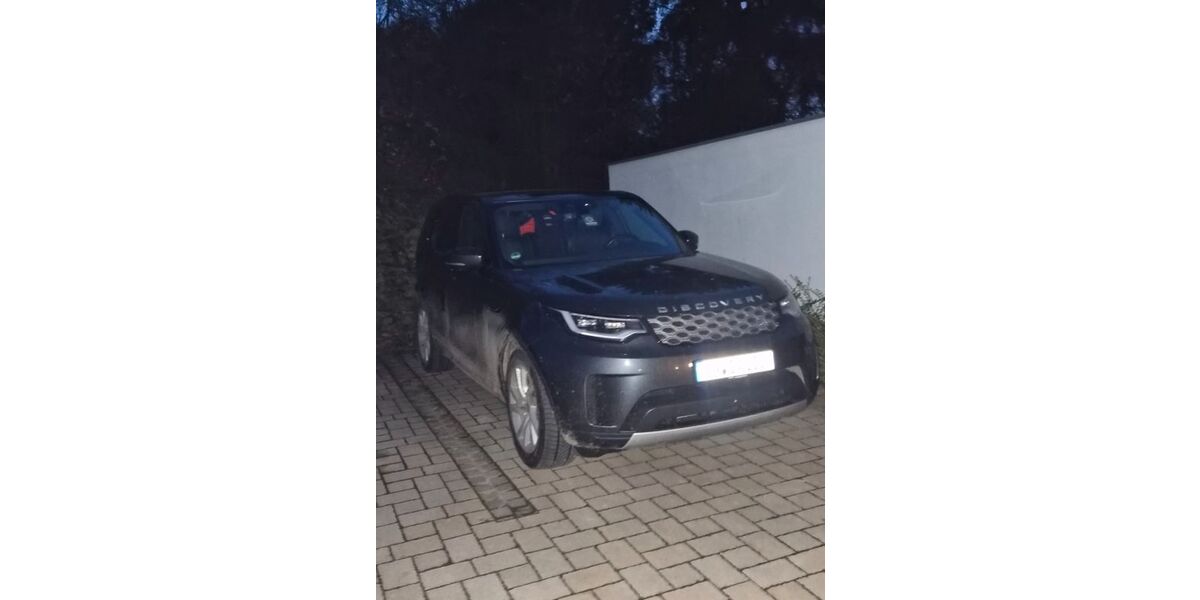 Land Rover Discovery 60.642 km 52.500 &euro; Hattingen 45529