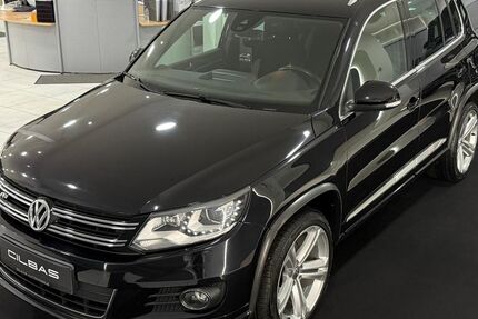 VW Tiguan 216.000 km 9.900 &euro; Gelsenkirchen 45891