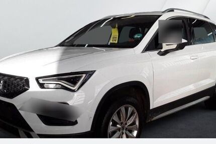 Seat Ateca 35.941 km 27.780 &euro; Hemer 58675