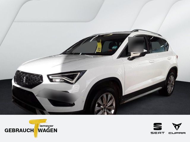 Seat Ateca 35.941 km 27.780 &euro; Hemer 58675