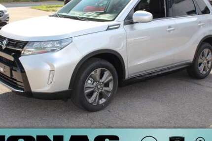 Suzuki Vitara 10.000 km 25.490 &euro; Unna 59427