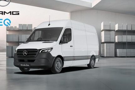 Mercedes-Benz Sprinter 7.062 km 44.863 &euro; Dortmund 44139