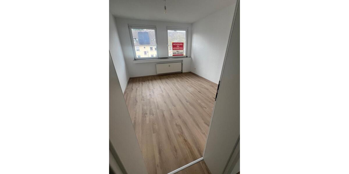 Etagenwohnung Herne Wanne - 3 Zimmer, 51 m&sup2;, 600&euro; | Angebot:24840536