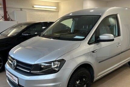 VW Caddy 158.000 km 9.500 &euro; Waltrop 45731