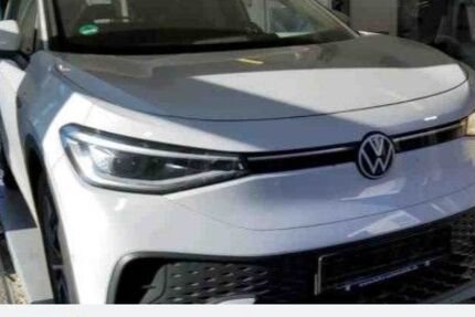 VW ID.5