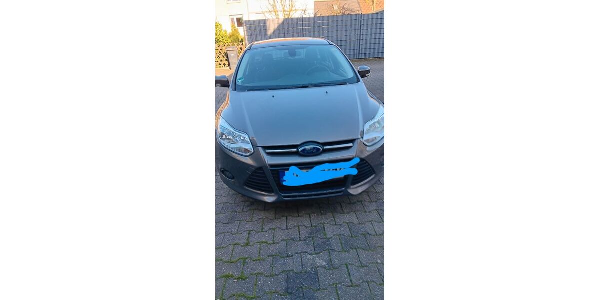 Ford Focus 202.300 km 3.100 &euro; Iserlohn 58640